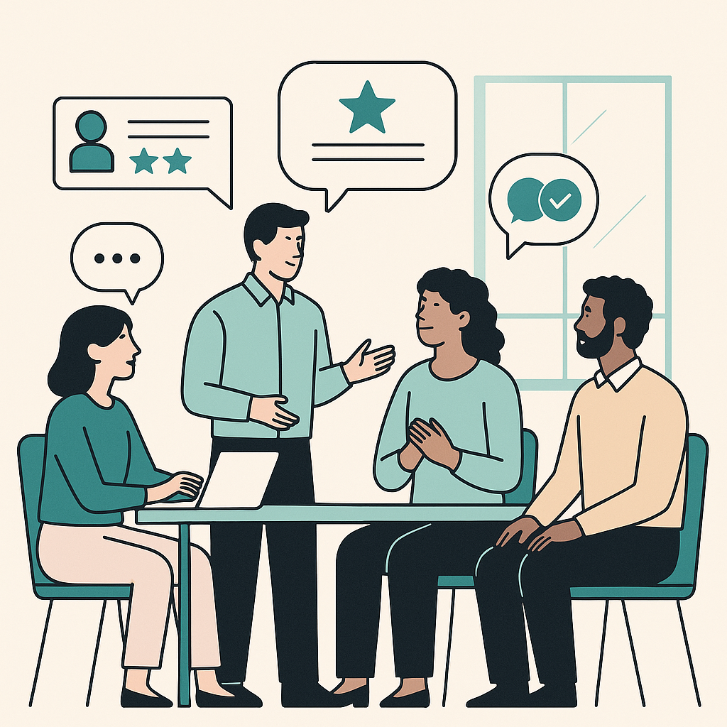 Qué es Voces Laborales y por qué decidí crearlo